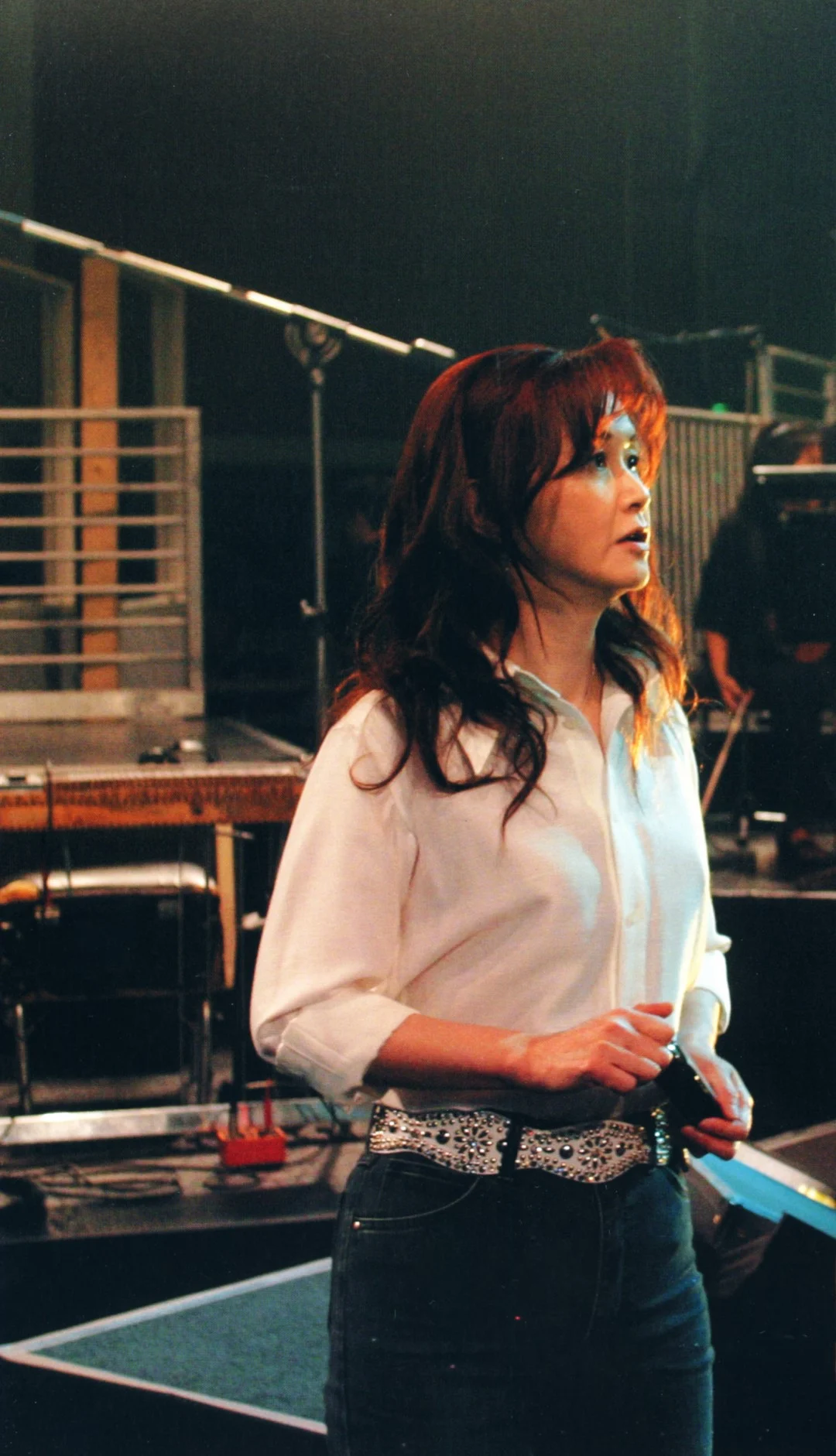 图片[8]-中岛美雪洛杉矶演唱会 2004 Miyuki Nakajima Live at Sony Pictures Studios in L.A 《ISO 20.68GB》-蓝光演唱会资源网