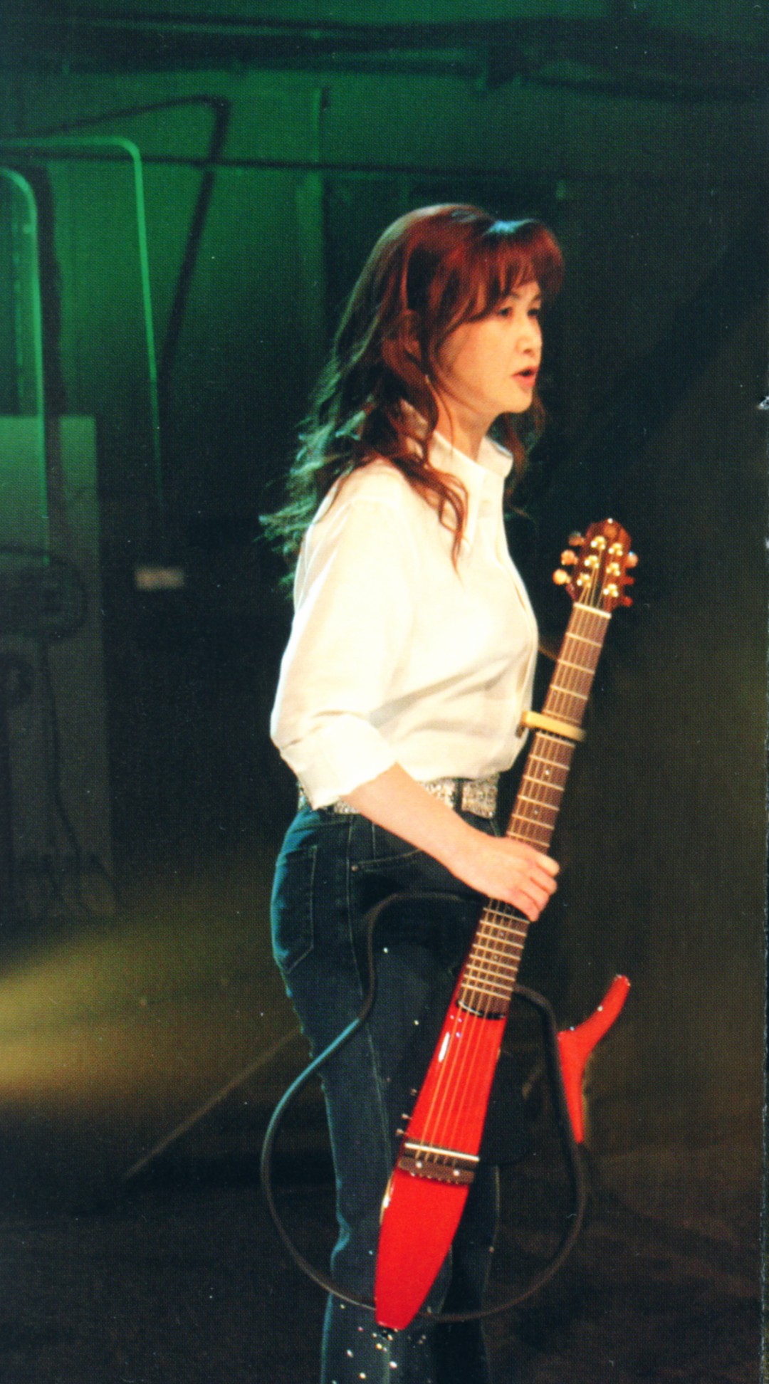 图片[7]-中岛美雪洛杉矶演唱会 2004 Miyuki Nakajima Live at Sony Pictures Studios in L.A 《ISO 20.68GB》-蓝光演唱会资源网
