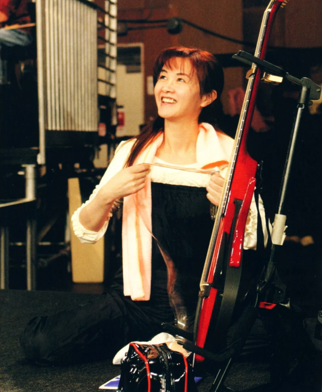 图片[6]-中岛美雪洛杉矶演唱会 2004 Miyuki Nakajima Live at Sony Pictures Studios in L.A 《ISO 20.68GB》-蓝光演唱会资源网
