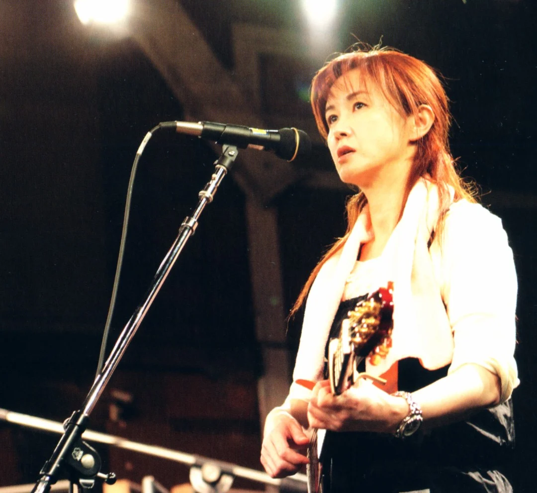 图片[5]-中岛美雪洛杉矶演唱会 2004 Miyuki Nakajima Live at Sony Pictures Studios in L.A 《ISO 20.68GB》-蓝光演唱会资源网