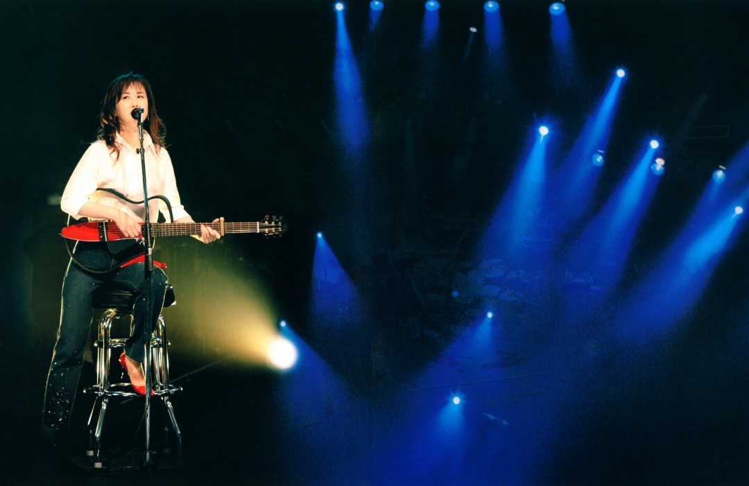 图片[4]-中岛美雪洛杉矶演唱会 2004 Miyuki Nakajima Live at Sony Pictures Studios in L.A 《ISO 20.68GB》-蓝光演唱会资源网