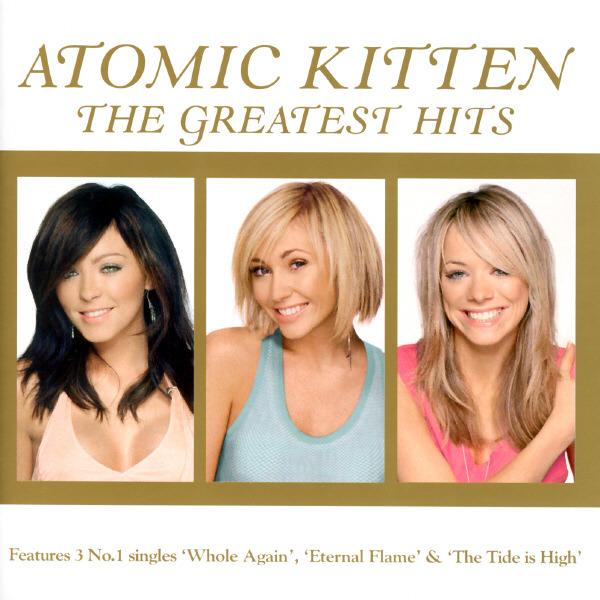 原子猫温布利演唱会 Atomic Kitten 2004 [DVD ISO 4.36GB]-蓝光演唱会资源网