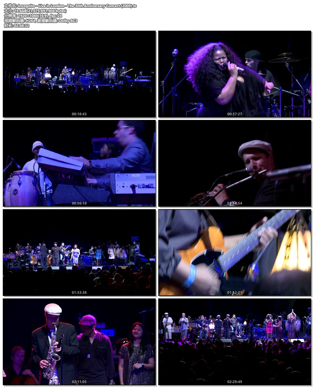 图片[4]-In Continuum (Dave Kerzner) – Live at Progstock 2018 [2021] [BDMV 6.52GB]-蓝光演唱会资源网