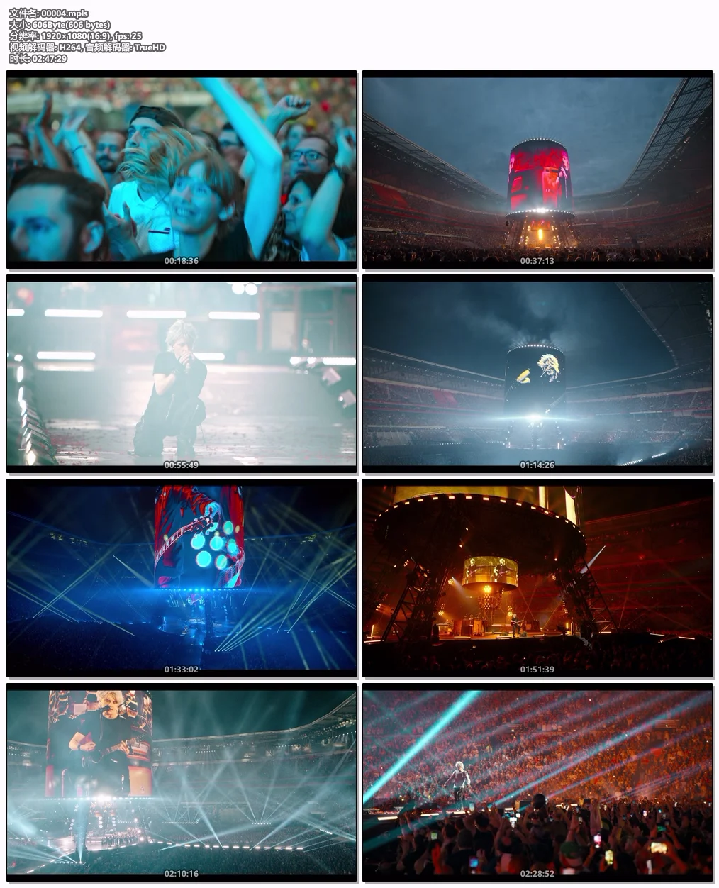 图片[6]-印度支那乐队 Indochine – Central Tour, Le Film 2023 [BDMV45.7GB]-蓝光演唱会资源网