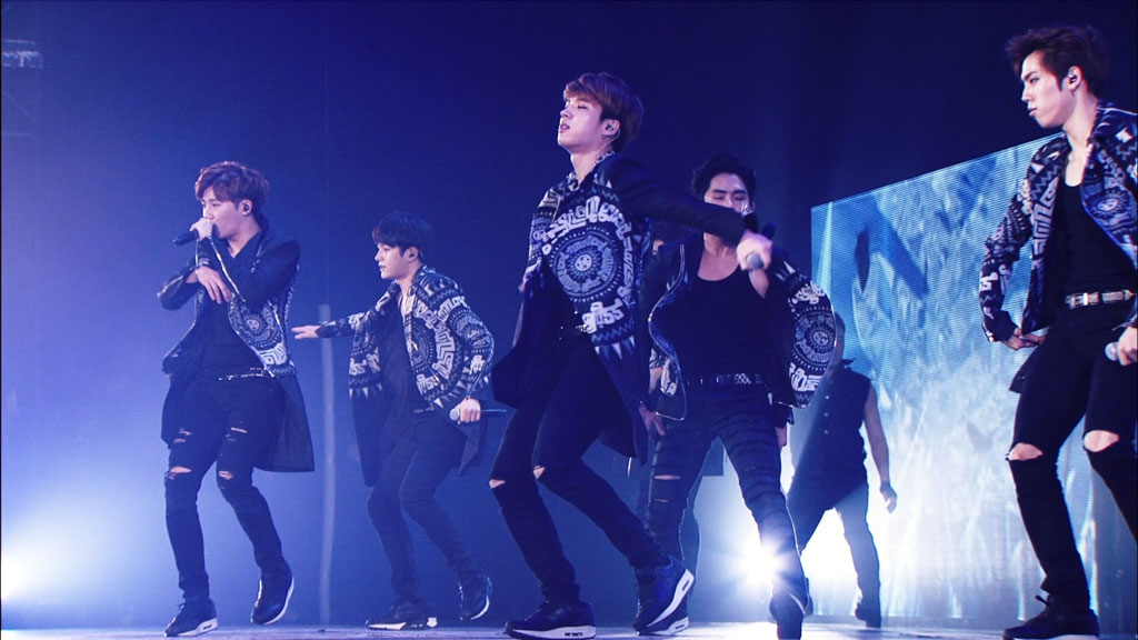 图片[3]-INFINITE – DILEMMA 2015 JAPAN TOUR《BDMV 40.6G》-蓝光演唱会资源网