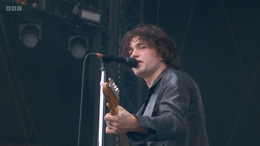 Inhaler – TRNSMT Festival 2023 HD 1080P [WEB-DL MKV 3.2GB]-蓝光演唱会资源网
