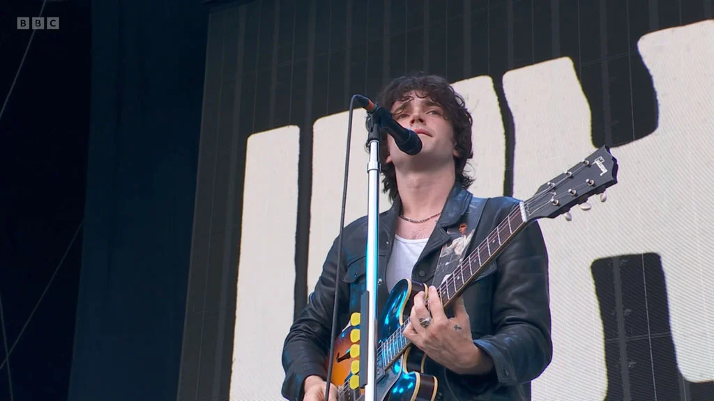 图片[2]-Inhaler – TRNSMT Festival 2023 HD 1080P [WEB-DL MKV 3.2GB]-蓝光演唱会资源网