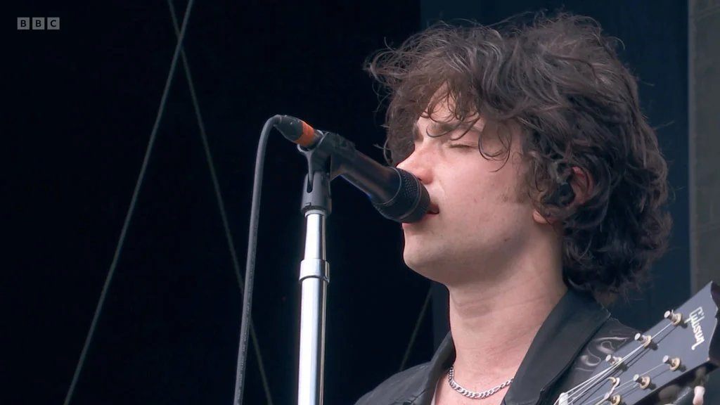 图片[3]-Inhaler – TRNSMT Festival 2023 HD 1080P [WEB-DL MKV 3.2GB]-蓝光演唱会资源网