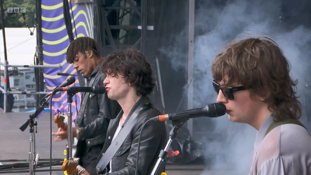 图片[4]-Inhaler – TRNSMT Festival 2023 HD 1080P [WEB-DL MKV 3.2GB]-蓝光演唱会资源网