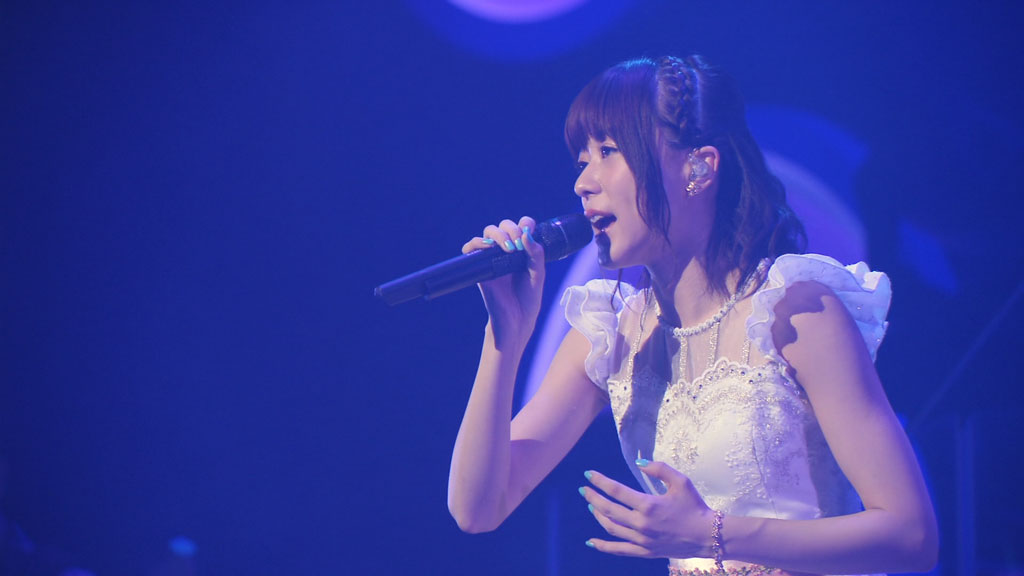 水濑祈 Inori Minase 1st LIVE Ready Steady Go! 2018《BDMV 45.9G》-蓝光演唱会资源网