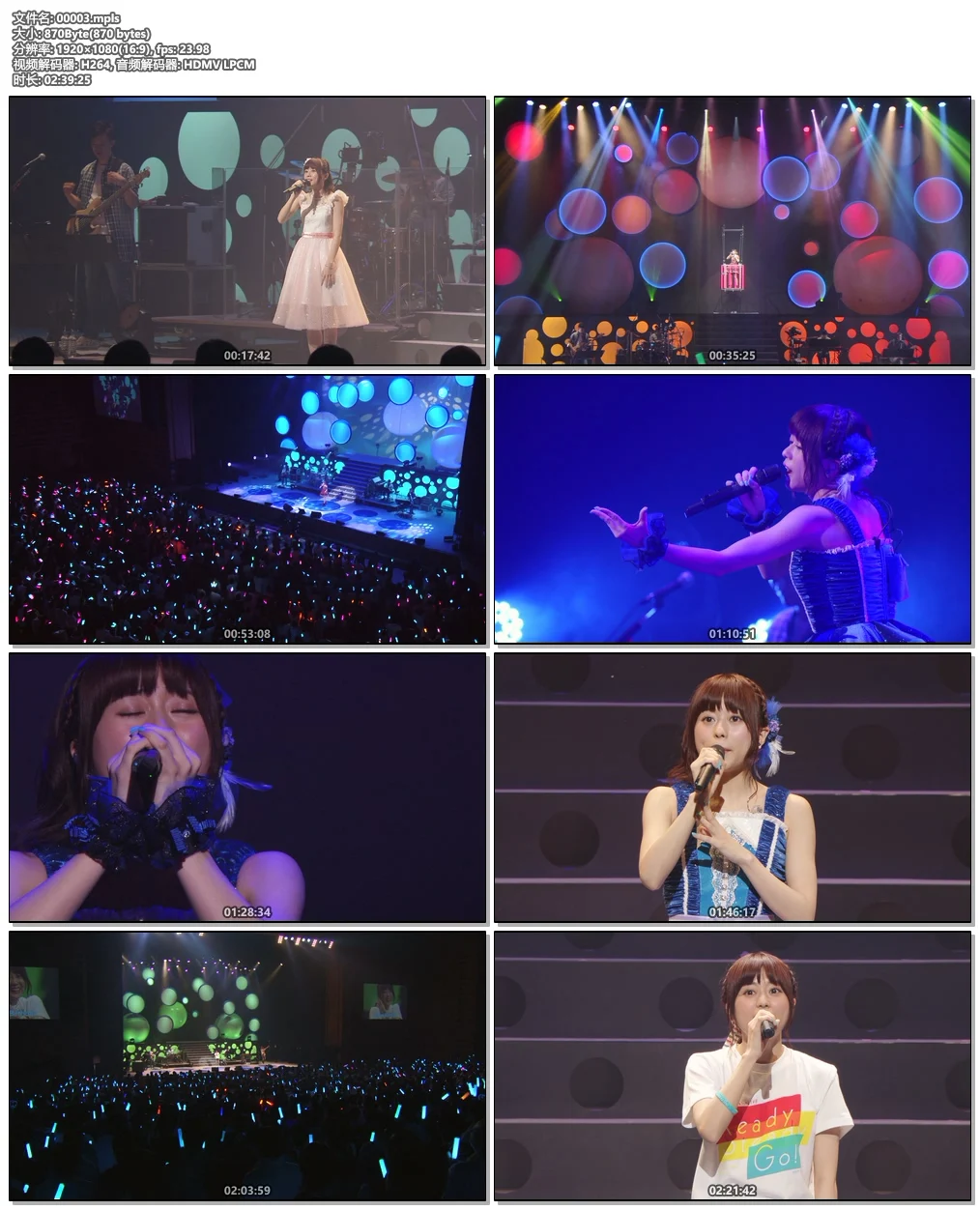 图片[6]-INORAN TOKYO 5 NIGHTS BACK TO THE ROCK\’N ROLL 2022 [BDMV 37.3GB]-蓝光演唱会资源网