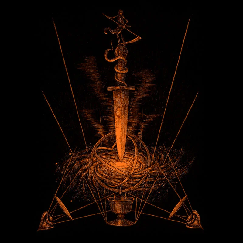 Inquisition – Veneration of Medieval Mysticism and Cosmological Violence 2024 [24Bit/44.1kHz] [Hi-Res Flac 562MB]-蓝光演唱会资源网