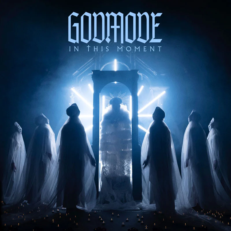 边缘暴女乐团 In This Moment – Godmode 2023 [24bit/48kHz] [Hi-Res Flac 513MB]-2345资源网 - 精品建站资源与技术分享平台