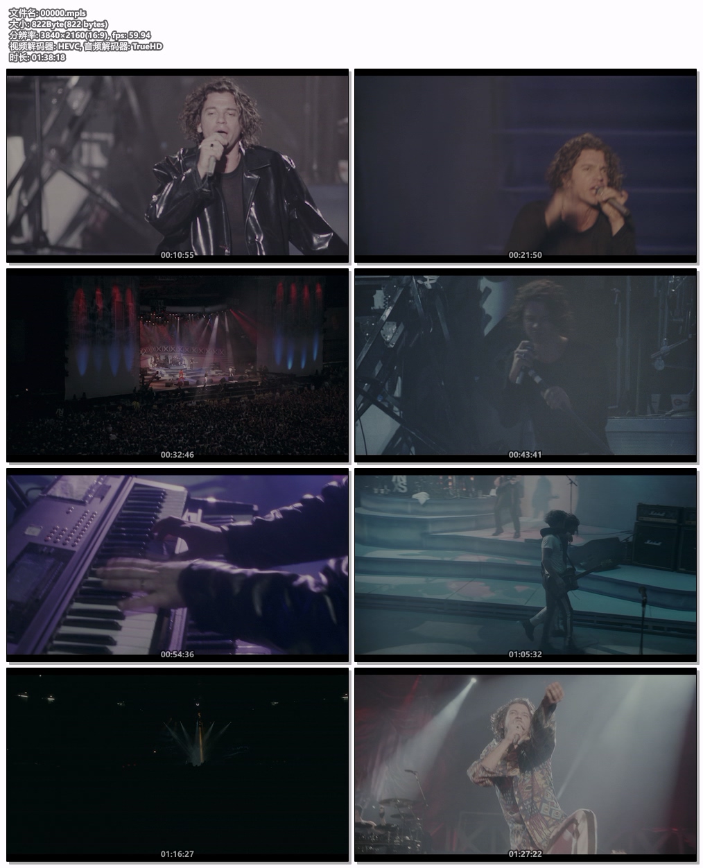 图片[6]-INXS – Live Baby Live Wembley Stadium 2020 4K UHD [BDMV 59.6GB]-蓝光演唱会资源网