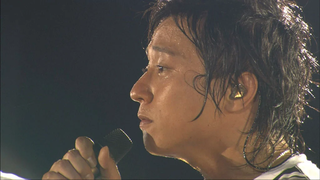 图片[5]-ポルノグラフィティ – 横浜ロマンスポルノ’06 ～キャッチ ザ ハネウマ～ IN YOKOHAMA STADIUM 2007《BDISO 38.9GB》-蓝光演唱会资源网