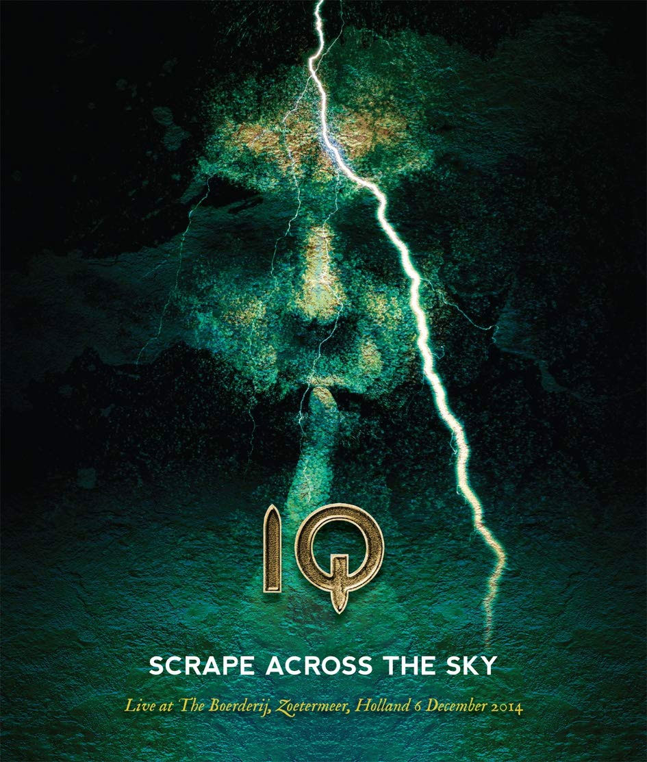 英国新前卫摇滚 IQ – Scrape Across The Sky 2016《BDMV 21.6G》-蓝光演唱会资源网