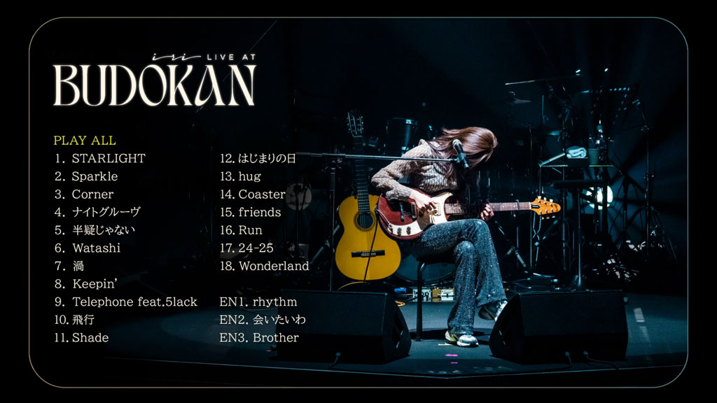 图片[2]-iri – iri Live at Budokan 2024 [BDMV 27.4GB]-蓝光演唱会资源网