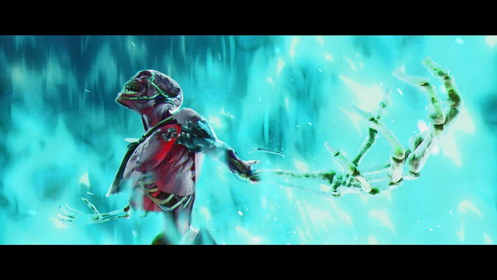 图片[4]-元老级重金属乐队铁娘子最新专辑附赠蓝光原盘 Iron Maiden – Senjutsu 2021《BDMV 21.3G》-蓝光演唱会资源网
