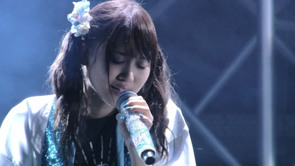 i☆Ris 結成4周年 Live~foooor~ i Ris Kessei 4 Shunen Live – foooour – @ i RisTELLARTHEATER 2016《BDMV 41.7G》-蓝光演唱会资源网