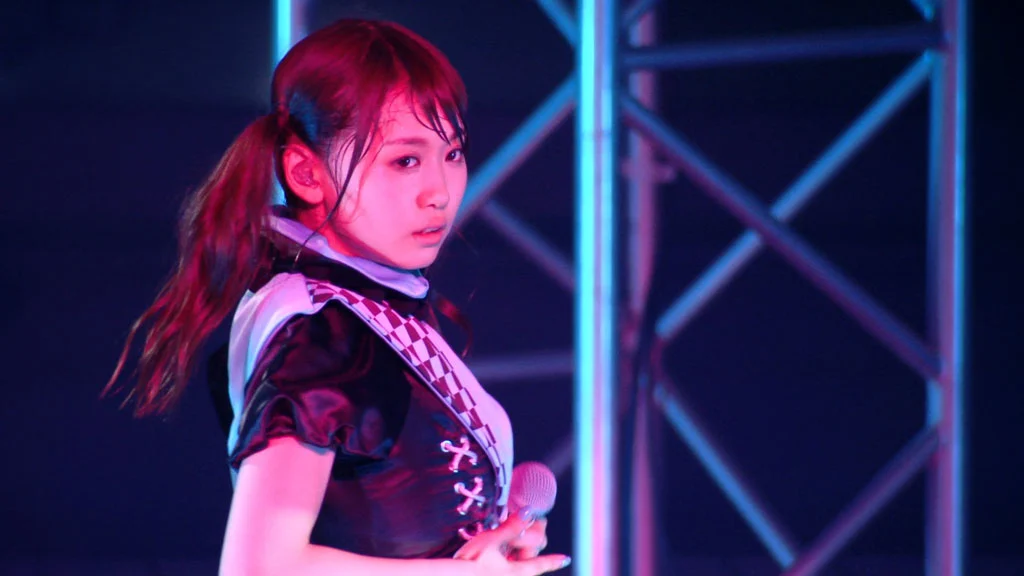 图片[2]-i☆Ris 結成4周年 Live~foooor~ i Ris Kessei 4 Shunen Live – foooour – @ i RisTELLARTHEATER 2016《BDMV 41.7G》-蓝光演唱会资源网