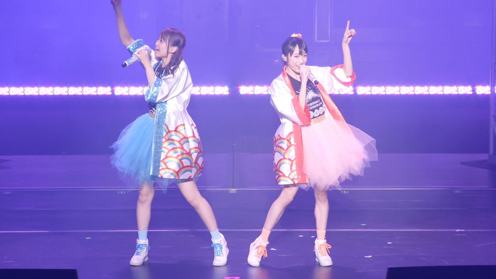图片[3]-i☆Ris 結成4周年 Live~foooor~ i Ris Kessei 4 Shunen Live – foooour – @ i RisTELLARTHEATER 2016《BDMV 41.7G》-蓝光演唱会资源网