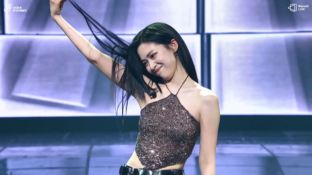 图片[2]-ITZY – None of My Business 4K 2160P [Bugs MP4 982.65MB]-蓝光演唱会资源网