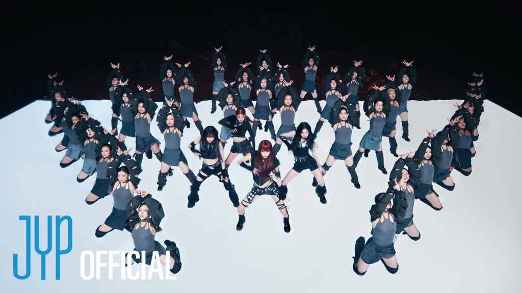 ITZY – BET ON ME 4K 2160P [Bugs MP4 1.94GB]-蓝光演唱会资源网