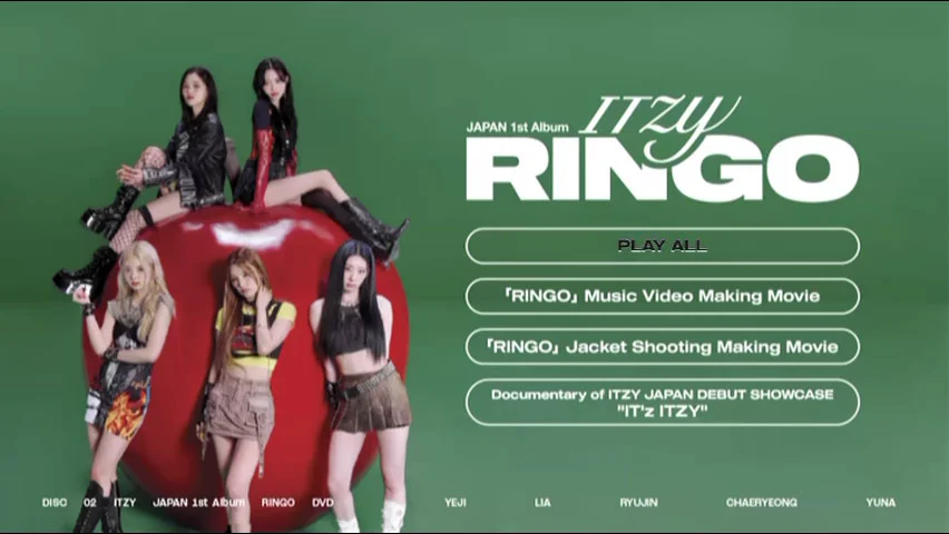 图片[2]-있지 ITZY – RINGO 2023 [DVD ISO 2.08GB]-蓝光演唱会资源网