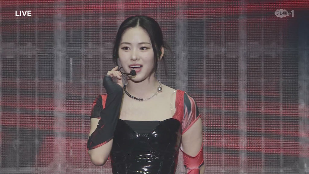 图片[2]-ITZY 2ND WORLD TOUR  BORN TO BE  IN JAPAN 2024 [HDTV MP4 8.08GB]-蓝光演唱会资源网