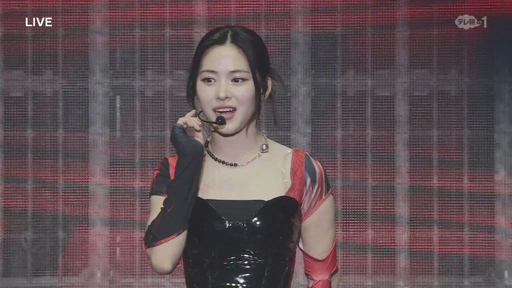 图片[2]-ITZY – Mr. Vampire 4K 2160P [Bugs MKV 338M]-蓝光演唱会资源网