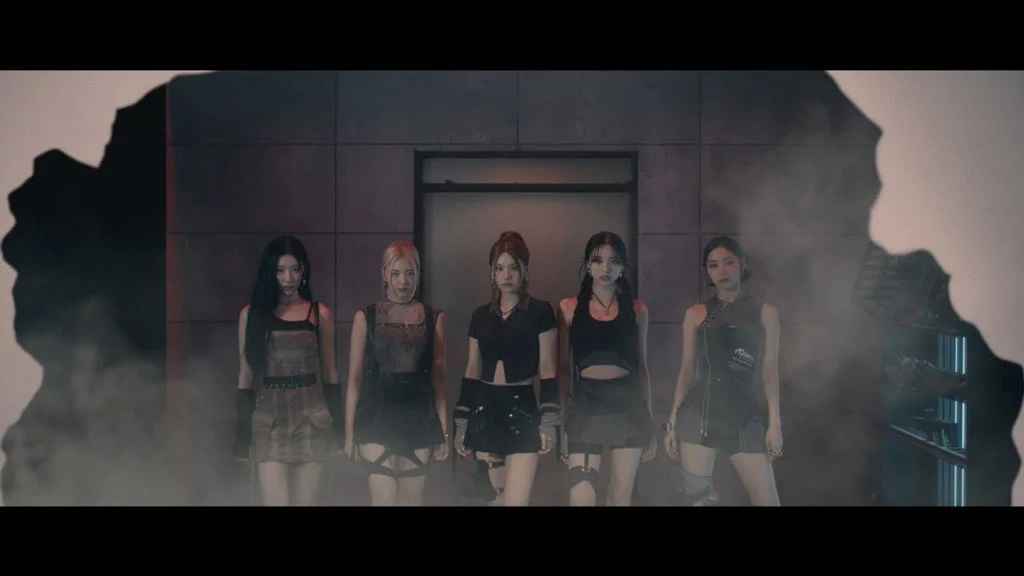 ITZY – RINGO 4K 2160P 60FPS [Bugs MP4 2.31GB]-蓝光演唱会资源网