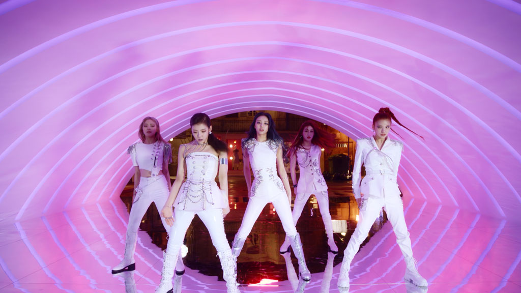 ITZY – In The Morning 4K 2160P [Master ProRes MP4 8.68GB]-蓝光演唱会资源网