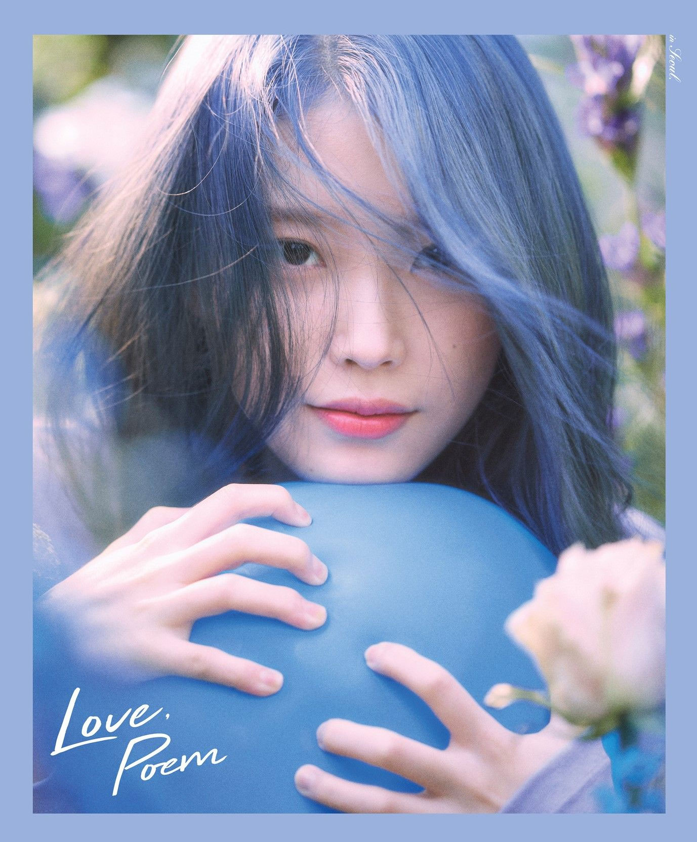 李知恩 2019 “Love poem” 巡回演唱会 首尔站 IU 2019 Love Poem concert in Seoul 原盘中字《ISO 2BD 54.6G》-蓝光演唱会资源网