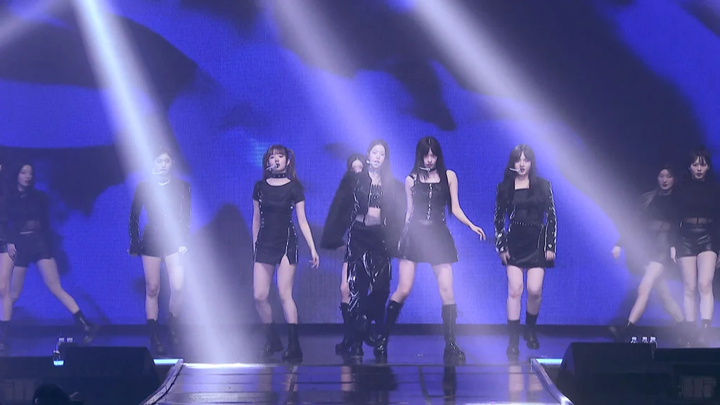 图片[6]-아이브 IVE – The First Fan Concert \’The Prom Queens\’ 2023 [BDISO 2BD 77GB]-蓝光演唱会资源网