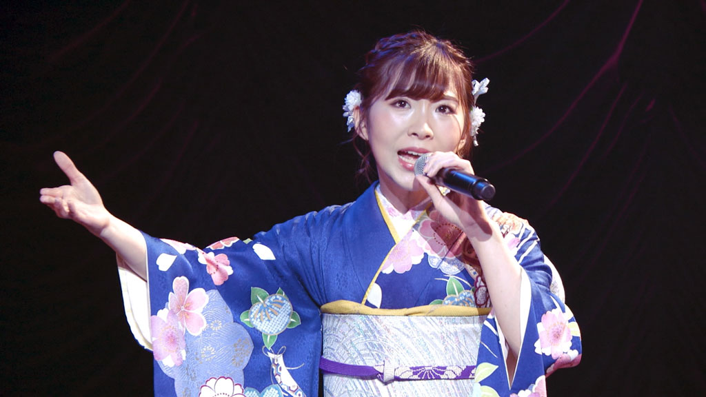 图片[2]-岩佐美咲演唱会 Iwasa Misaki Concert 2019 ~Sedai wo Koete Uketsugareru Ongaku no Chikara~《BDISO 38.6G》-蓝光演唱会资源网