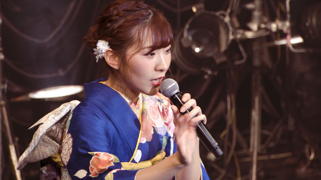 图片[3]-岩佐美咲演唱会 Iwasa Misaki Concert 2019 ~Sedai wo Koete Uketsugareru Ongaku no Chikara~《BDISO 38.6G》-蓝光演唱会资源网