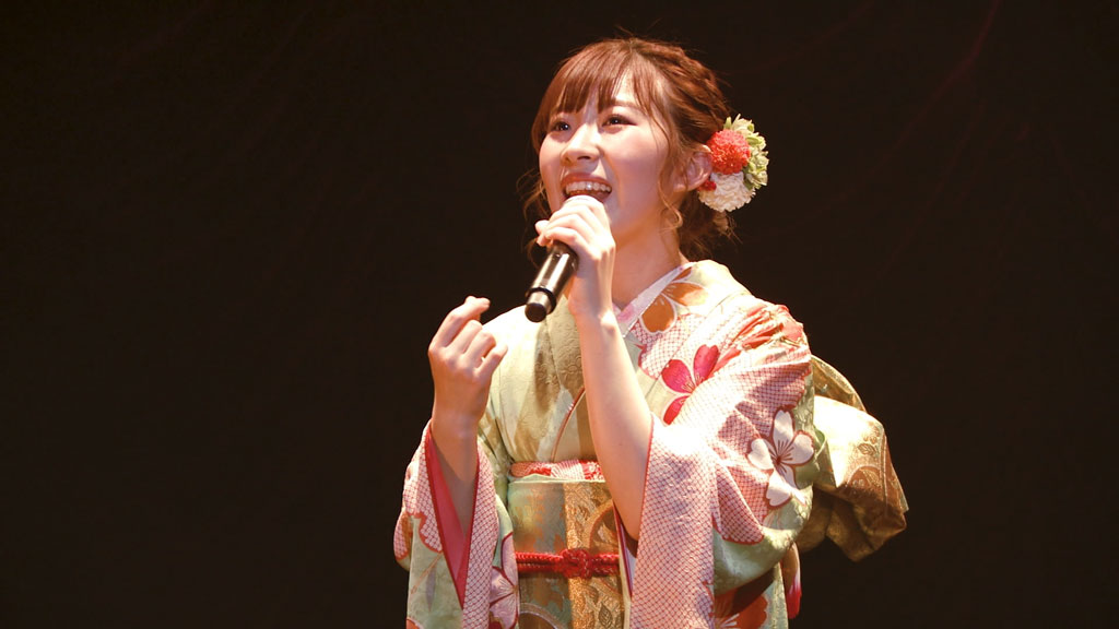 图片[4]-岩佐美咲演唱会 Iwasa Misaki Concert 2019 ~Sedai wo Koete Uketsugareru Ongaku no Chikara~《BDISO 38.6G》-蓝光演唱会资源网