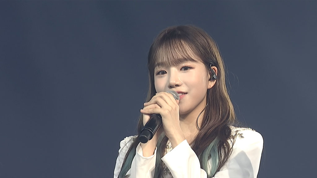 图片[2]-IZ*ONE 1ST CONCERT IN SEOUL EYES ON ME 2020《BDMV 双碟 64G》-蓝光演唱会资源网