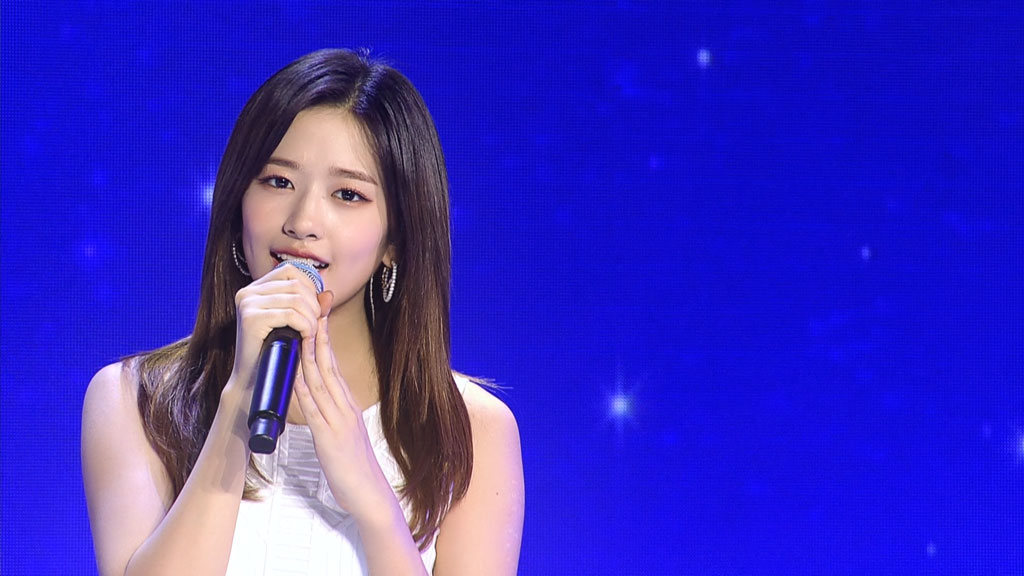 I*ZONE Online Concert [Oneiric Theater] 2021《1CD+2BDMV 63.9G 》-蓝光演唱会资源网