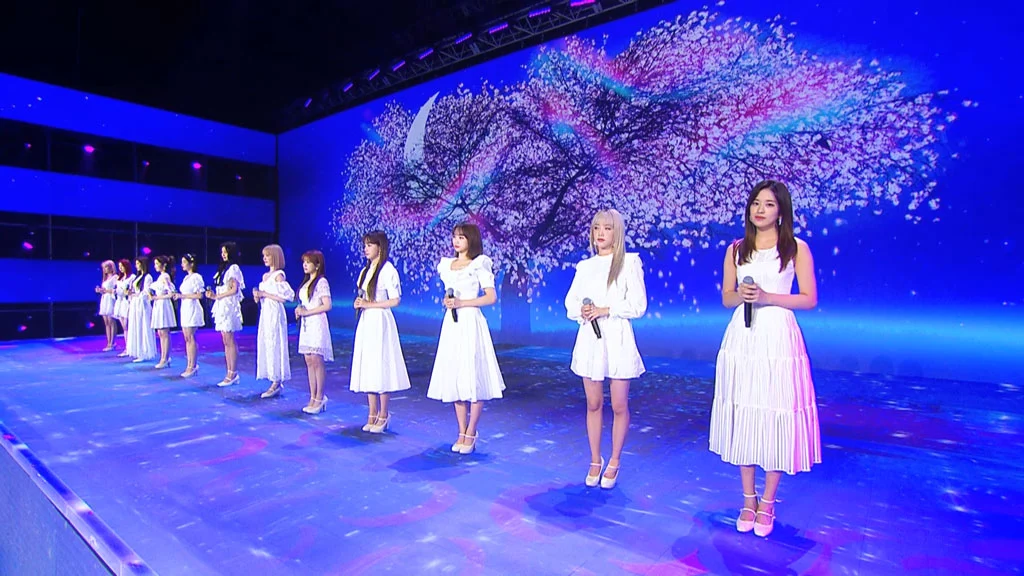 图片[2]-IZONE 1st Concert in Japan [Eyes On Me] Tour Final @ Saitama Super Arena 2021《2BD ISO 81.3G》-蓝光演唱会资源网