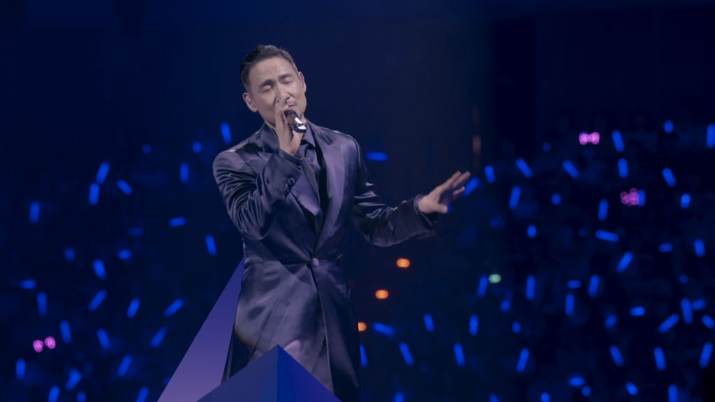 图片[2]-张学友 学友.经典 2019 世界巡回演唱会 台北站  Jacky Cheung A Classic Tour Finale Taipei 2019《Remux MKV 49.5G》-蓝光演唱会资源网