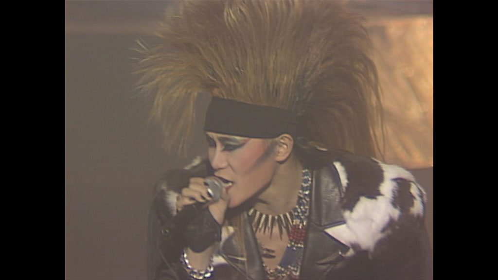 X JAPAN BLUE BLOOD TOUR《BDISO 17.52G》-蓝光演唱会资源网