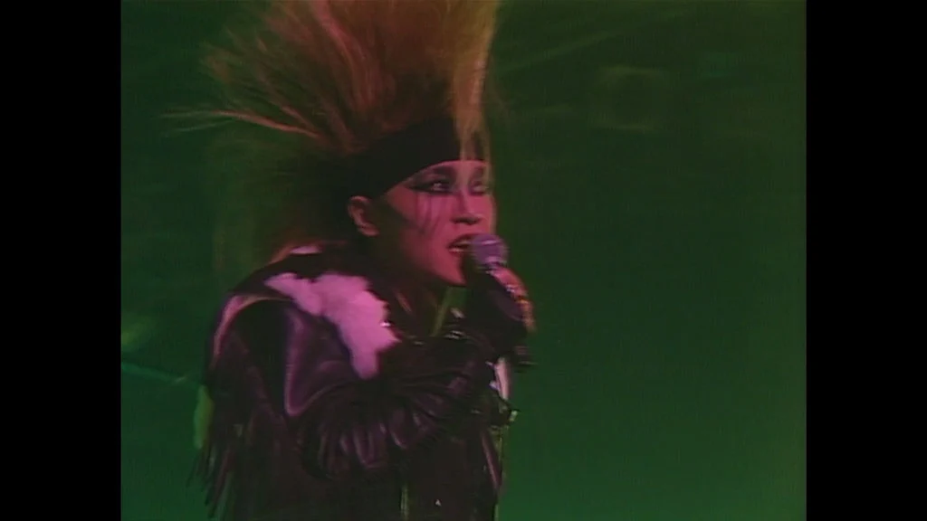 图片[3]-X JAPAN BLUE BLOOD TOUR《BDISO 17.52G》-蓝光演唱会资源网