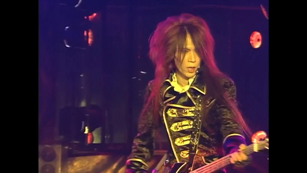 图片[4]-X Japan Blu-ray Box Limited Edition 2013《BDMV六碟 134.3G》-蓝光演唱会资源网