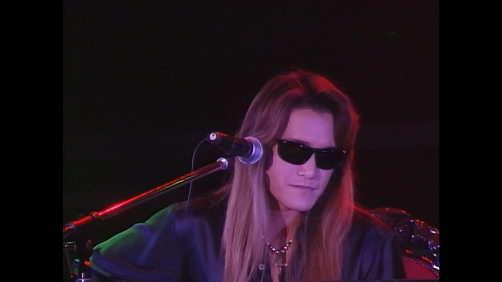 图片[5]-X Japan Blu-ray Box Limited Edition 2013《BDMV六碟 134.3G》-蓝光演唱会资源网