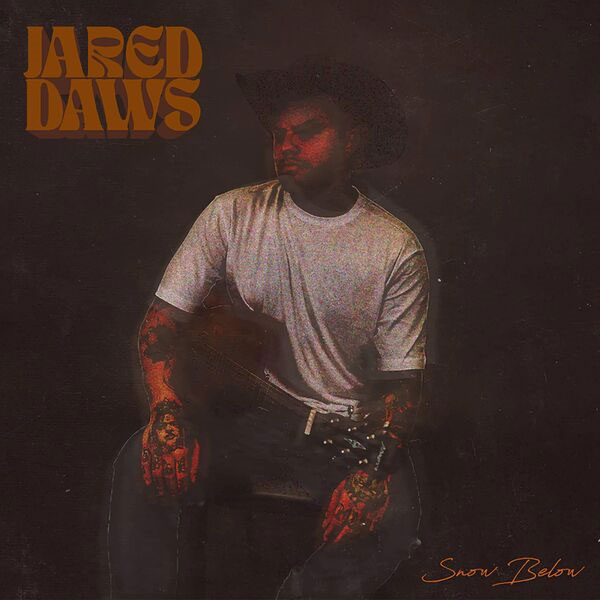 Jared Daws – Snow Below (Full Album) 2024 [24Bit/44.1kHz] [Hi-Res Flac 330MB]-蓝光演唱会资源网