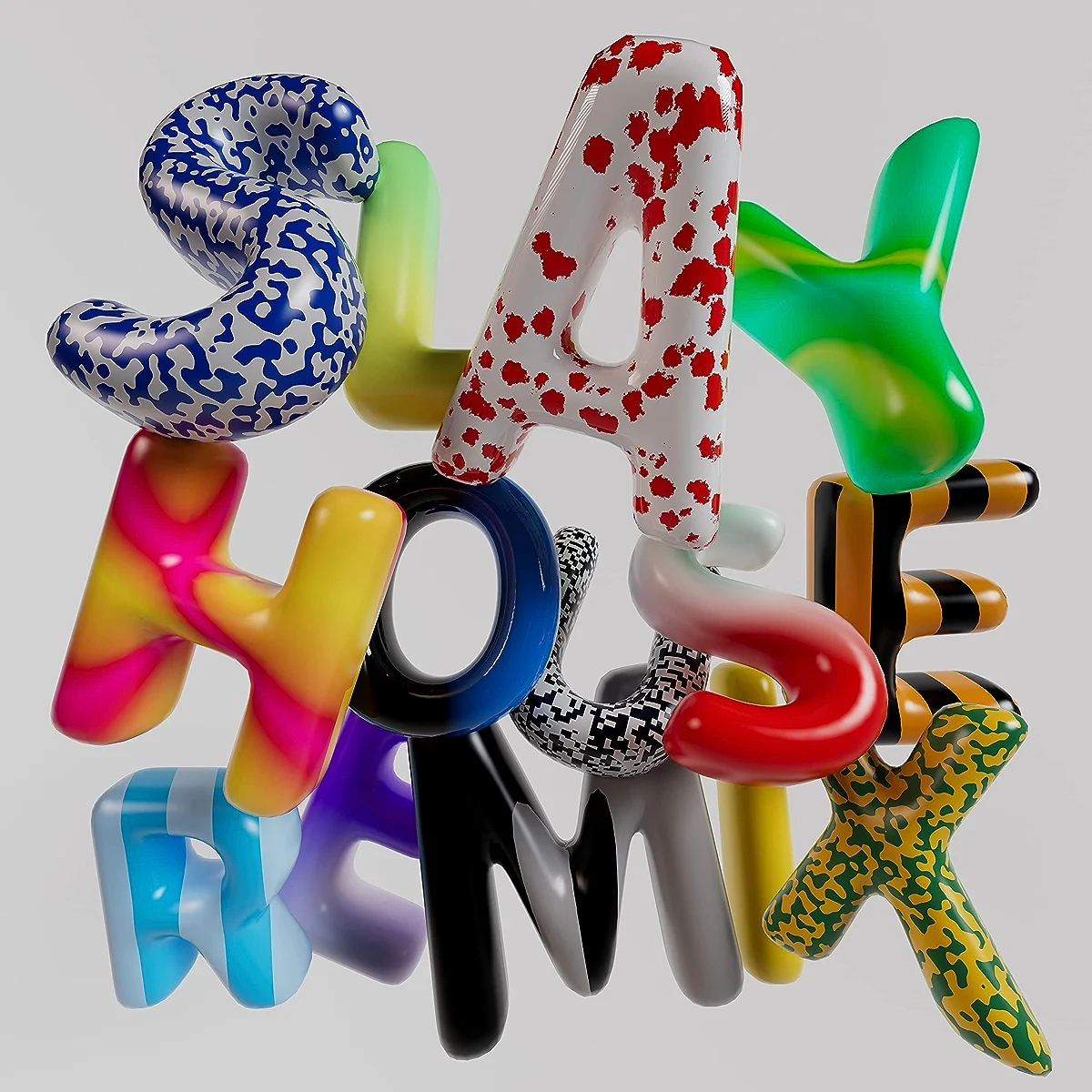 朴载范 박재범 JAY PARK – SLAY HOUSE REMIX 2023 [24Bit/96kHz] [Hi-Res Flac 408MB]-蓝光演唱会资源网
