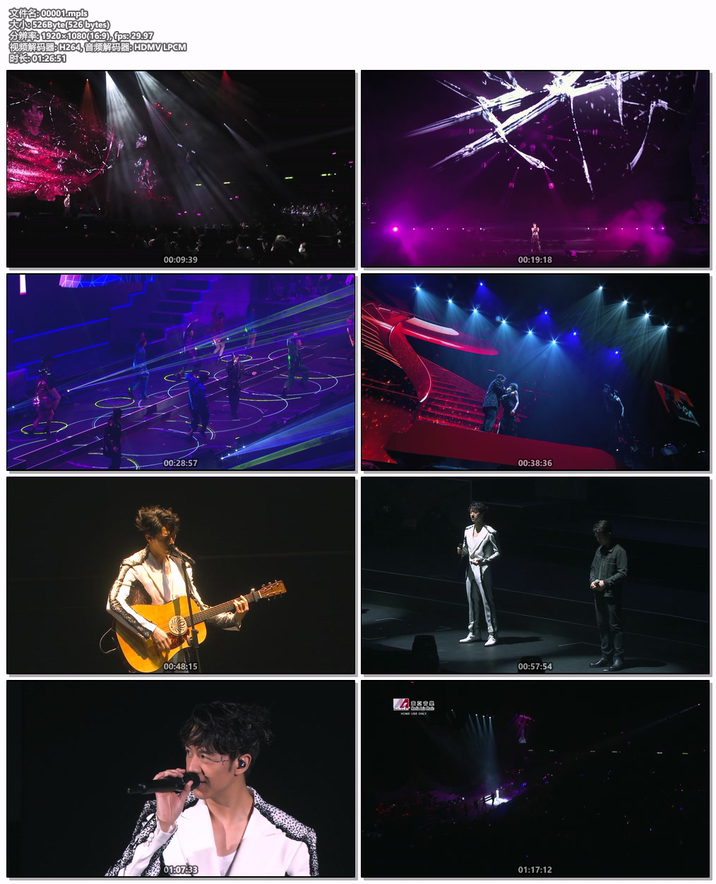 图片[9]-冯允谦 Jay Fung – JAYPOP LIVE@COLISEUM 2023 2BD+2CD [BDISO 2BD 55.6GB]-蓝光演唱会资源网