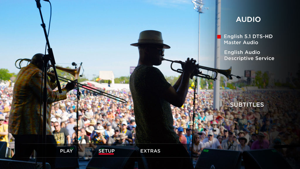 图片[2]-VA – Jazz Fest A New Orleans Story 2022《BDMV 24.7GB》-蓝光演唱会资源网