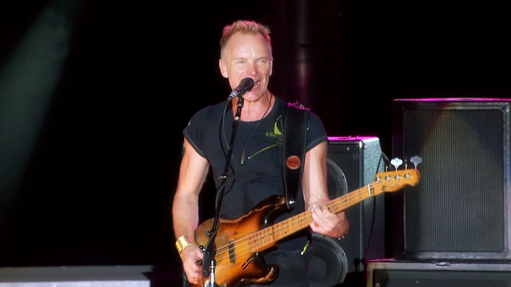 警察乐队 2008实至名归演唱会 The Police Certifiable Live in Buenos Aires《ISO 44.8G》-蓝光演唱会资源网